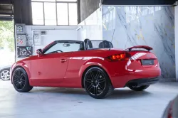 Audi TT Roadster 2.0 TFSI
