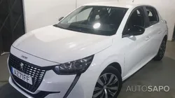 Peugeot 208 1.5 BlueHDi Active Business de 2023