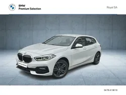 Bmw Série 1 116dA 116ch Edition Sport DKG7