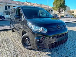 Citroën Berlingo 1.5 Blue Hdi 3 lugares (Nacional)