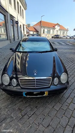 Mercedes-Benz 200