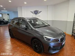 BMW 225xe Active Tourer Advantage
