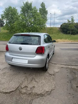🚗 volkswagen polo – fiable, confortable & économique 🚗