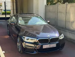 BMW Série 5 530I XDRIVE PACK M performance 252