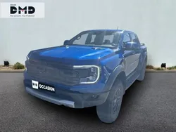 Ford Ranger 2.0 EcoBlue 210ch Stop&Start Double Cabine Raptor BVA10