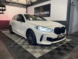 BMW SERIE 1 F40 M135i xDrive 306 ch BVA8