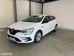 Renault Mégane Sport Tourer 1.6 E-Tech Plug-In Hybrid Equilibre