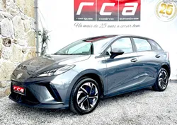 MG  51 kWh Standard
