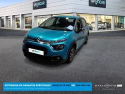 Citroën C3 BlueHDi 100 BVM6 You