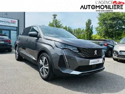 PEUGEOT 5008 1.5 BLUEHDI ALLURE 130cv - 7 places - Attelage