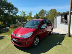 CITROEN C3 1,0 VTI Feel Edition 1ere main / Radars de recul / Idéal jeune conducteur / Suivi d'entretien