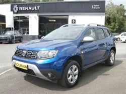 Dacia Duster ECO-G 100 CV CONFORT