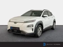 Hyundai Kona ELECTRIC Electrique 39 kWh - 136 ch Intuitive 5P