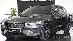 Volvo V60 2.0 T6 AWD TE Inscription de 2024