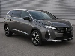 Peugeot 5008 1.5 bluehdi 130ch - eat8 - allure pack - 2023 - 65.200 km - attelage
