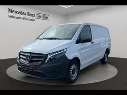 Mercedes-benz Vito Fg 116 CDI Long Pro Propulsion 9G-Tronic