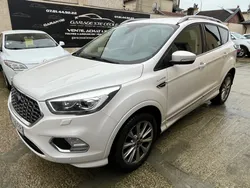 Ford Kuga 2.0 TDCI 180 CH