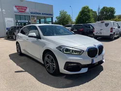 Bmw serie 1 118ia 136 cv edition sport dkg7