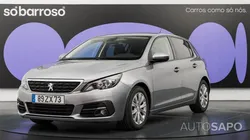 Peugeot 308 1.2 PureTech Style de 2020