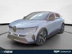 Renault Megane E-Tech Electric EV60 220ch Iconic super charge