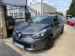 RENAULT Clio IV DCI 90 INTENS