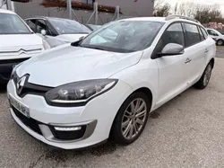 RENAULT MEGANE 3 GT LINE 1.5l DCI 110 CV