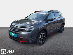 Citroën C5 Aircross BlueHDi 130 S&S EAT8 Feel