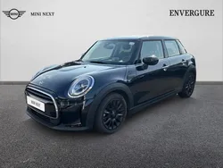 Mini Mini 5 Portes Cooper 136ch Edition Premium Plus BVA7