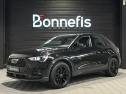 AUDI Q3 35 TFSI 150Ch S tronic 7 Advanced, CAM | CARPLAY | VIRTUAL, TVA , 34 900Km, GARANTIE 04/2027...