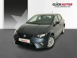 SEAT Ibiza 1.2 TSI Reference