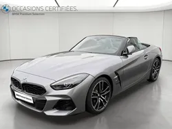 BMW Z4 sDrive20i 197 ch BVA8 M Sport