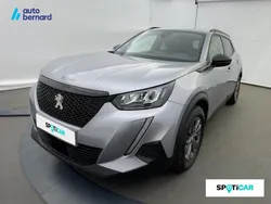 Peugeot 2008 1.2 PureTech 100ch S&S Style