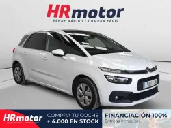 CITROEN C4 Grand  Spacetourer 1.5BlueHDI S&S Live 130