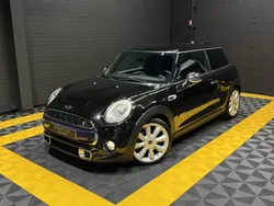 MINI COOPER S D 170 cv BVA ( SD ) 3 PORTES - JANTES 18 / PACK CHROME / CARPLAY / CAMERA / FULL LED