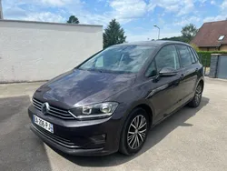 Volkswagen GOLF SPORTSVAN 1.4 TSI 125CH BLUEMOTION TECHNOLOGY ALLSTAR