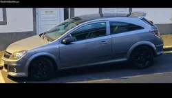 Opel Astra Astra H Gtc 1.9CDTI 150cv