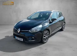 Renault Clio Sport Tourer