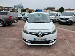 Renault Scénic III (J95) 1.6 dCi 130ch energy Bose Euro6 2015