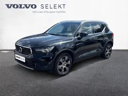 VOLVO XC40 T4 190 ch Geartronic 8 Inscription