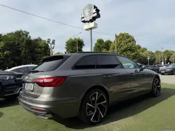 Audi A4 Avant 40 TDI Advanced S tronic