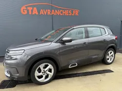 Citroen c5 aircross bluehdi 130ch s&s business eat8 e6.d