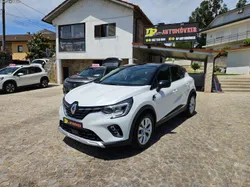 Renault Captur 1.0 TCE INTENSE