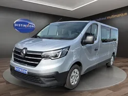 Renault TRAFIC NV Zen L2 Energy dCi 150 9 PL