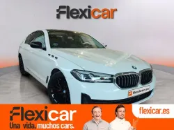 BMW Serie 5 520dA xDrive