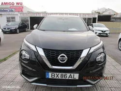 Nissan Juke 1.0 DIG-T N-Style