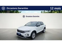 Volkswagen T-Roc 1.5 TSI EVO 150 Start/Stop DSG7 Style 5p