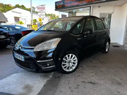 C4 Picasso