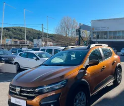 DACIA Sandero III Eco-G 100 Stepway Confort