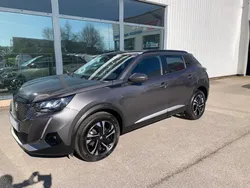 Peugeot 2008 HDI 130 ALLURE BUSINESS EAT8