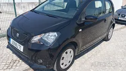 Seat Mii 1.0 Reference de 2013